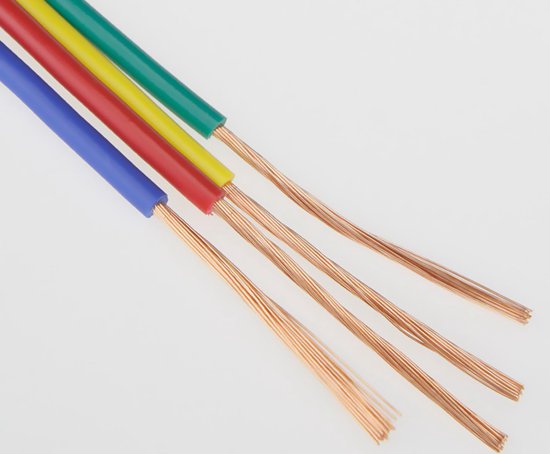 電線電纜的使用場合不同