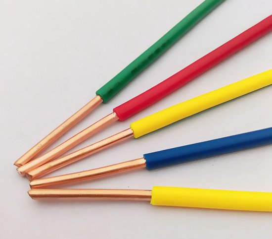 電力電纜設備裝備不同