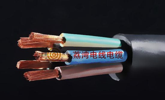 耐火電纜的運用