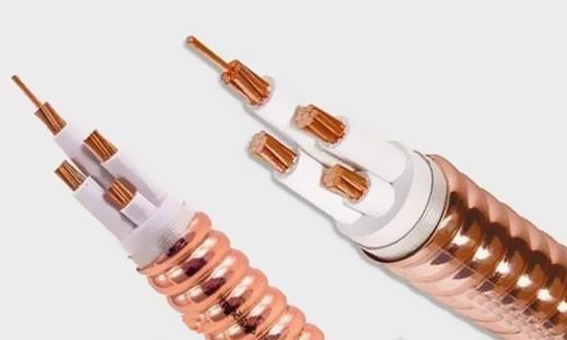 防火電纜標準國家標準