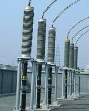 終端支架制作安裝圖