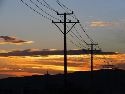 電線電纜產(chǎn)品的三個應(yīng)用領(lǐng)域