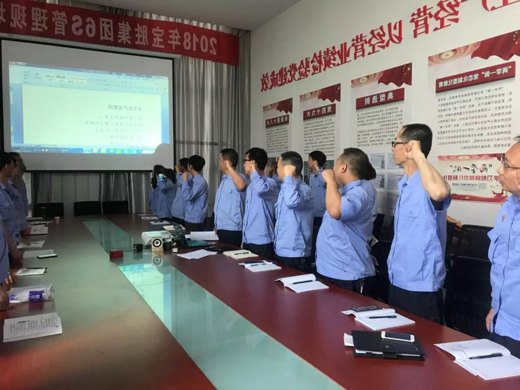 電力電纜:從嚴治“安”,筑牢安全生產防線