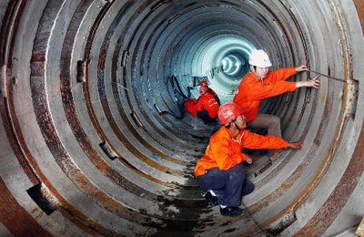 機電：電力電纜線路施工要求