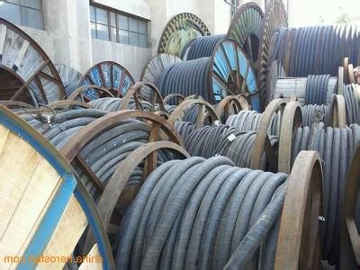 機電：電力電纜線路施工要求