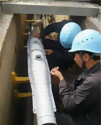 電纜解析環保電纜絕緣材料的優劣