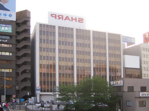 夏普計劃2018財年推出染料敏化光伏電池