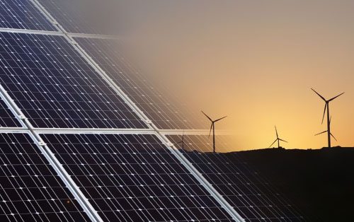 BNEF:上半年全球清潔能源投資達1382億美元