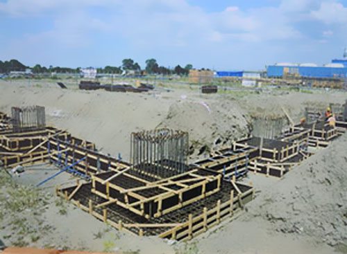 格魯吉亞將建設230兆瓦Gardabani2號熱電廠