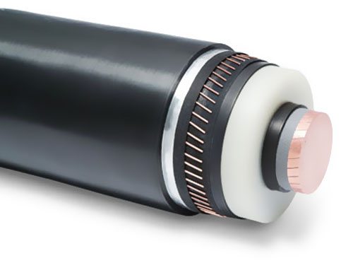 全球最大功率地下直流電纜系統成功測試認證