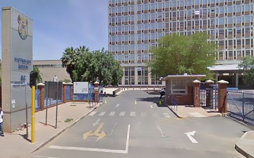 電纜盜竊等原因致南非鐵路局損失超1.4億元