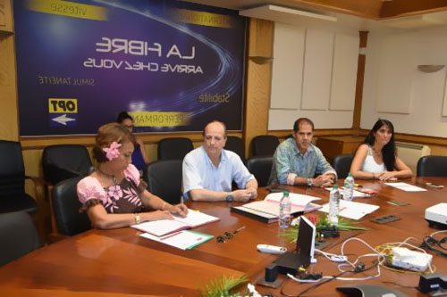 NATITUA海底電纜系統(tǒng)簽訂部署協(xié)議