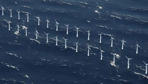 普睿司曼提前完成維京海上風(fēng)電場電纜敷設(shè)