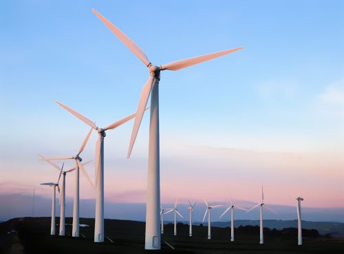 2016年歐洲超90%的能源來自可再生能源