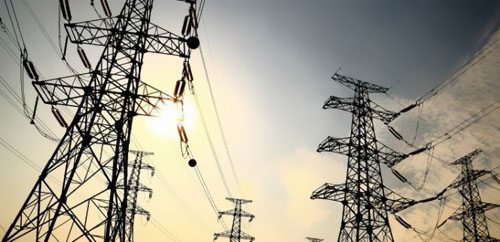 外企爭相競標亞美尼亞-格魯吉亞電力線路