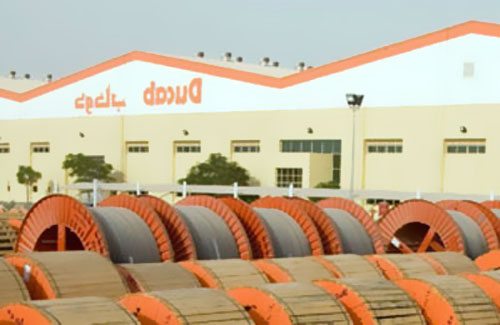 2023年中東電纜市場需求近120億美元