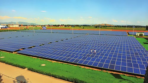 荔灣電纜-專用光伏電纜