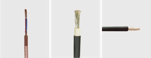 荔灣電纜-專用光伏電纜