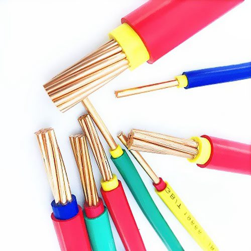 你知道多少關于電纜及其附件知識?