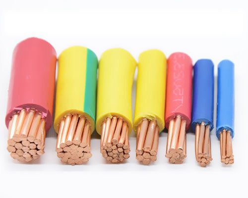 你知道多少關于電纜及其附件知識?