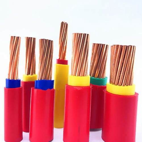 bvv是什么線(xiàn)?執(zhí)行標(biāo)準(zhǔn)是什么?