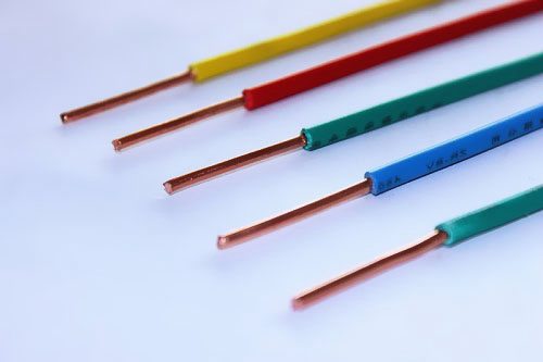 電線BYJ是什么意思