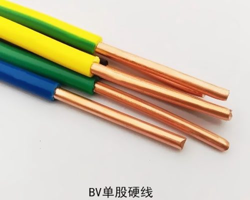 家裝電線怎么選粗細、軟硬？