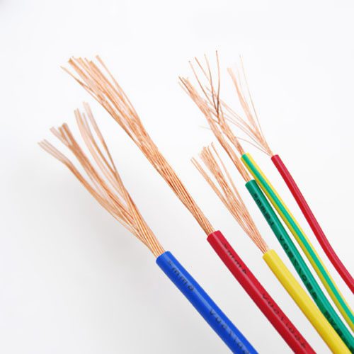 家裝電線怎么選粗細、軟硬？