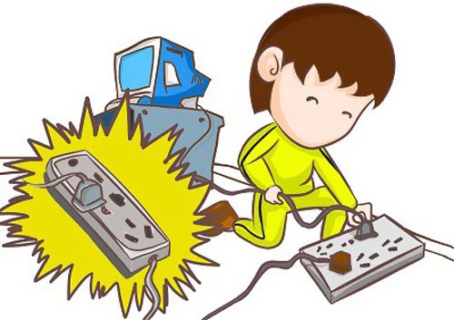 你了解選擇家裝電線的安全隱患嗎？ 