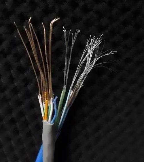 四鐵四鋁網(wǎng)線