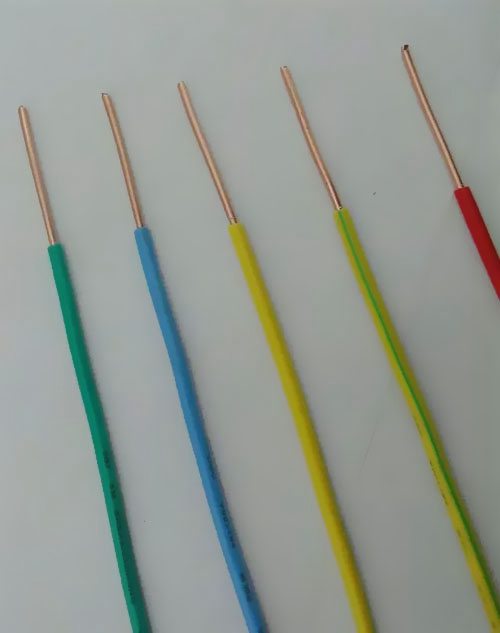 新房裝修,整屋電線是選單股OR多股?