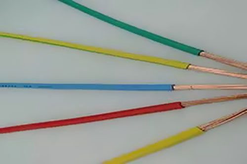 BVR電纜線代表什么意思