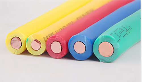 硬線(xiàn)和軟線(xiàn)有什么不一樣？