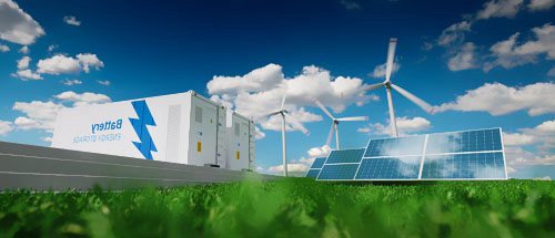 2019-2026年印度固態(tài)儲能市場年復合增6.1%