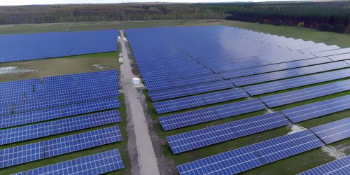 應對能源轉型過渡 德國大力擴張可再生能源