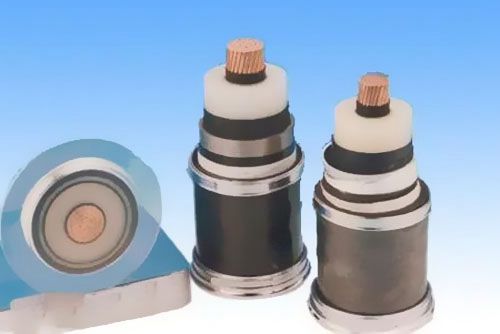 科學對待高壓交聯電纜金屬套