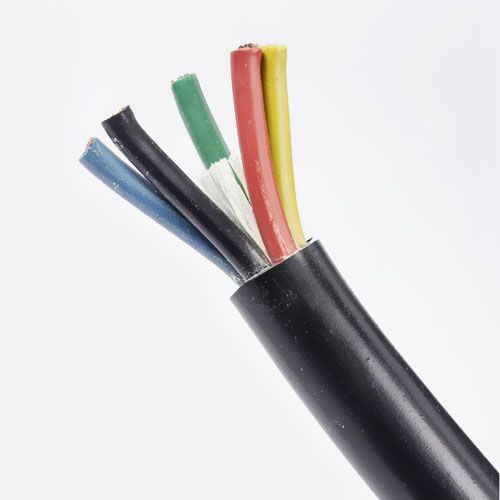 荔灣電纜細(xì)談電線的原材料