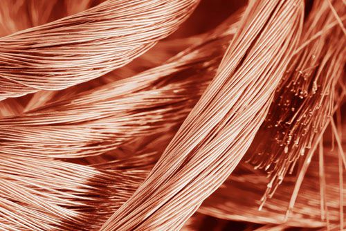 荔灣電纜細(xì)談電線的原材料